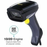 Wasp WDI7500 Industrial 2D Barcode Scanner W/usb Cable. Fixed Price $402.71.