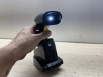 Adesso Barcode Scanner Handheld 24 Scan/sec NUSCAN7400TR/FRA382. Fixed Price $40.00.