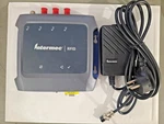 Intermec IF2 Rfid Network Reader 1009FF01 +power Adapter. Fixed Price $250.50.