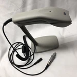 Psc Quickscan QS1000 Handheld Bar Code Scanner 1MW 650-670NM Class 2 Laser. Fixed Price $109.00.