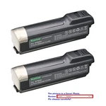 Kastar Battery Replacement For Zebra BTRY-NWTRS-33MA-01 BTRY-NWTRS-33MA-02. Fixed Price $103.99.