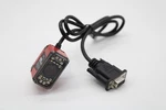 Microscan ID-30 7311-2050-1002 Standard Bar Code Reader. Fixed Price $170.29.