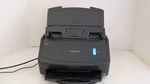 Fujitsu Scansnap IX1400 Document Scanner, Black *read. Fixed Price $139.99.