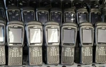 Psion Teklogix Workabout Pro 4,WIN WEH6.5,ALPHANUMERIC,1D, Msrp $2200. Fixed Price $375.00.