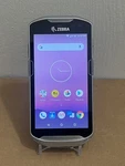 Zebra 1D/2D Wifi Pda Mobile Handheld TC56CJ Android 8.1 +google Play. Fixed Price $90.00.
