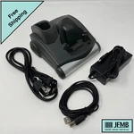 New Zebra MC92N0 Charging Cradle Usb Sync MC9190 CRD9000 Motorola Symbol MC9090. Fixed Price $79.99.