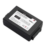 Honeywell / Hhp Dolphin 6100, 6110, 6500 & 6000LU1 Replacement Battery. Fixed Price $55.00.