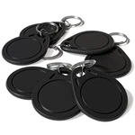 10 Pcs Babiqt M1 Classic 1K Keyfobs Tags Rfid S50 Nfc F08.... Fixed Price $11.88.