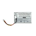 Battery For Opticon OPL-9714, OPL-9715, OPL-9725, OPL-9727, OPL-9815, PHL-1300H. Fixed Price $15.49.