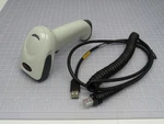 Honeywell 1250G-1USB Voyager Barcode Scanner T184435. Fixed Price $49.99.