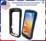 Cover Bumper Rugged Boot For Zebra TC53 TC58 SG-NGTC5EXO1-01 Protective Case. Fixed Price $24.99.