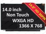Hp Chromebook T4M32UT 14 G4 Laptop Led Lcd Screen Hd 1366X768 Display In. Fixed Price $54.30.