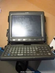 Motorola VC5090-MA0QM0GH7WR Vehicle Computer Wi-fi Scratched Incl Keyboard. Fixed Price $580.09.