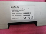 Unitech HT730 4-SLOT Charging Cradle Sku: 5000-900089G. Fixed Price $99.00.