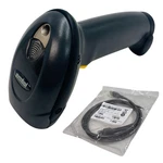Motorola Symbol Barcode Scanner LS4208-PR20007ZZR W/new Usb Cable Gradea. Fixed Price $34.64.