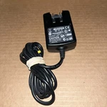 New Genuine Motorola Ac Adapter For Barcode Scanner Charging Dock Cradle DS6878. Fixed Price $19.99.