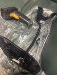 Symbol DS4308 Handheld Barcode Scanner - Black. Fixed Price $19.99.