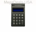 New Idtech Securekey M130 Keypad IDKE-534833B Usb Wired Lcd Display (H3). Fixed Price $39.99.