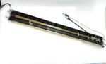 Omron F3SJ-A0570P30-D/F3SJ-A0570P30-L. Fixed Price $130.00.