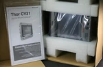 (1) Honeywell Thor CV31A Vehicle Mount Computer Intermec CV30 Malaysia New. Fixed Price $1257.00.