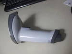 Hhp Handheld Barcode Scanner 3800RSR050E. Fixed Price $36.69.