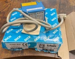 Sick CLV421-2010 Scanner Barcode (photo Shows Box, But No Box). Fixed Price $499.00.