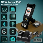 New Zebra MC9300 Android 14 Barcode Scanner 1D/2D/QR MC930P-GSJDG4NA Charger. Fixed Price $1199.99.