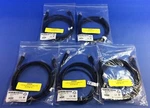 Lot Of Datalogic Usb, Cable, Ft Powerscan 7000/QS6/QS25 Pn: 8-0734-10. Fixed Price $60.00.