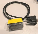 New Cognex DMR-50S-00 Dataman 1D & 2D Code Reader Scanner. Fixed Price $699.99.