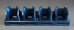 New Intermec 1002UU04 Charger Dock Station For CK70/CK71 Barcode Scanner. Fixed Price $94.04.