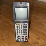 Symbol PDT6846-LIS642US Barcode Scanner. Fixed Price $50.00.