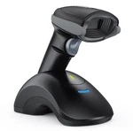 Teemi Bluetooth Barcode Scanner 1D 2D Qr Wireless Reader With Usb Charging Cradl. Fixed Price $39.99.