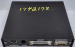 Microscan FIS-3000-0003 Barcode Scanner Control Unit. Fixed Price $327.25.