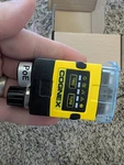 Cognex MSIP-REM-CGX-DM260POE Fixed Barcode Scanner. Fixed Price $250.00.