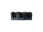 Datalogic 94A150108 Adc Skorpio X5 3 Slot Dock Wireless Charging. Fixed Price $472.99.