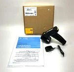 Tsl 1128 Bluetooth Uhf Rfid Reader Antenna, Trigger & Battery No 2D Imager Vg. Fixed Price $225.00.