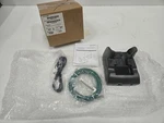Portsmith Symbol MC75 Usb To Ethernet Charging Cradle PS6SMC70UE. Fixed Price $75.00.