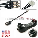 Us New Cradle Connector For Symbol STB3478 C0007WR LS3478-FZ Er LS3578. Fixed Price $20.00.