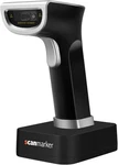 Scanmarker 1D/2D Barcode Scanner Wireless Boost Speed & Accuracy With Bluetoot. Fixed Price $53.99.