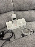 Symbol PDT-3100 9M0L050 Portable Data Terminal And Cradle CRD3100-4000. Fixed Price $24.65.
