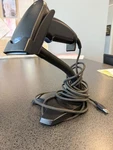 Quickscan Barcode Scanner Part#psc QS2500. Fixed Price $70.00.