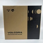 New Volcora Dual Screen Pos Terminal V-DDTS-A1B 15.6" Android 11 16GB Ssd. Fixed Price $309.99.