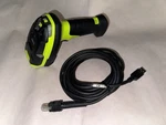 Zebra DS3608-HD Barcode Scanner High Density 1D/2D Imager W/ Usb Cable. Fixed Price $175.00.