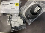 Honeywell Cordless Blk Scanner Model P/n 1472G2D-2-N-INT. Fixed Price $150.00.
