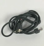 Motorola Symbol Barcode Scanner CBA-R23-S07ZAR RS232 Straight Cable. Fixed Price $9.99.
