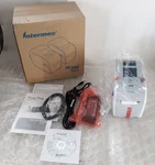 Intermec PC23D Direct Thermal Printer W/ Ac Adapter Usb 2.0 Software New *ob*. Fixed Price $90.00.