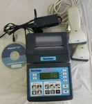 Bartizan Expo Database Builder W/ Software And Cipher Labs Barcode Scanners. Fixed Price $64.99.