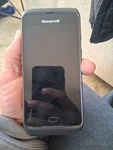 Honeywell CT40-SN Mobile Computer Barcode Scanner Model Parts. Fixed Price $1208.00.