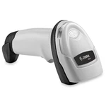 Zebra DS2208-SR6U2100SGW Handheld Barcode Scanner With Stand Cable. Fixed Price $325.62.
