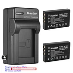 Kastar Battery Ac Wall Charger For Wasp 633808920326 WDT3200 WDT3250. Fixed Price $6.99.